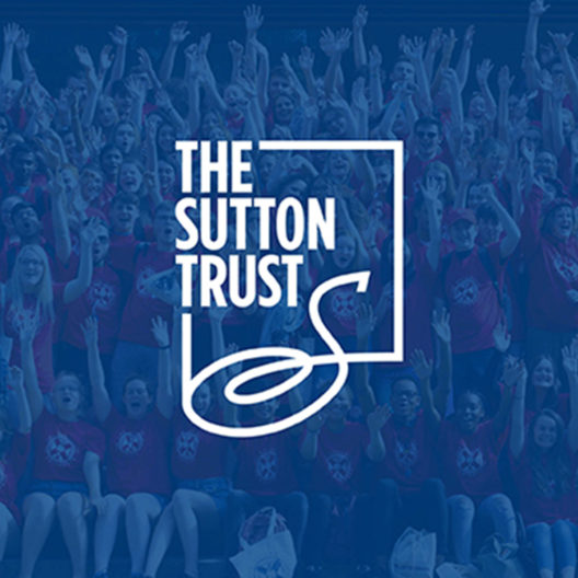 Image for Almost a third of professional parents have moved home for a good school – Sutton Trust