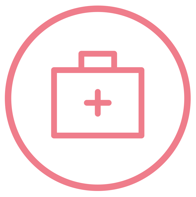 Pathways to Medicine icon