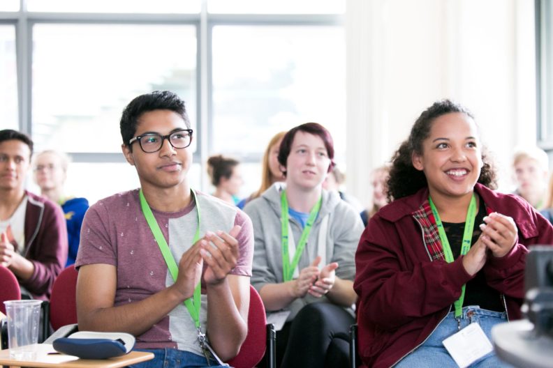 Image for Head of Ucas expresses concern as recent data reveals gender gap in UK higher education is widening