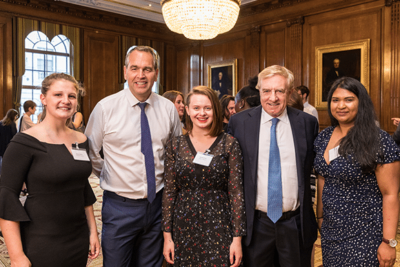 Image for #BetterApprenticeships summit