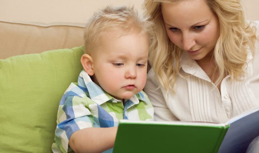 Image for Childcare plan won’t help social mobility