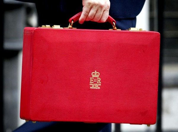 Image for Budget 2016 debate on education influenced throughout by Sutton Trust evidence