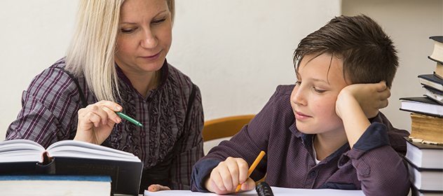 Image for Is Private Tutoring To Blame For Educational Inequality?