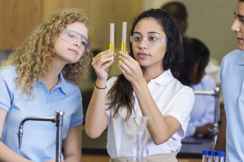 Image for Cultural vouchers will help poorer A-level students keep up, says study