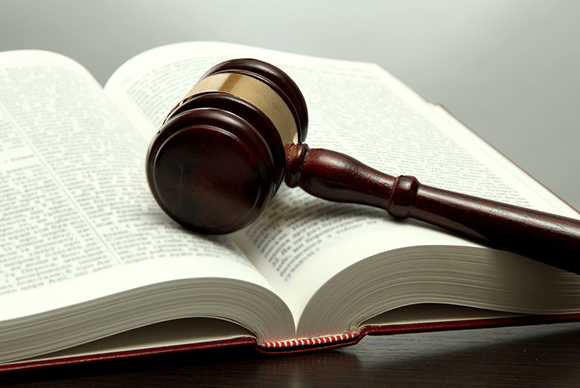 Image for A Legal Affair