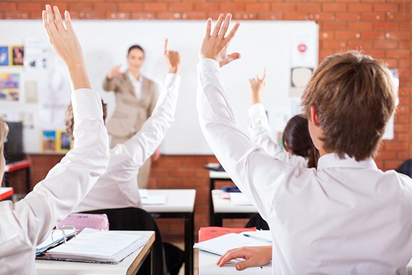 Image for Vast majority of Scottish access students go to college, not university