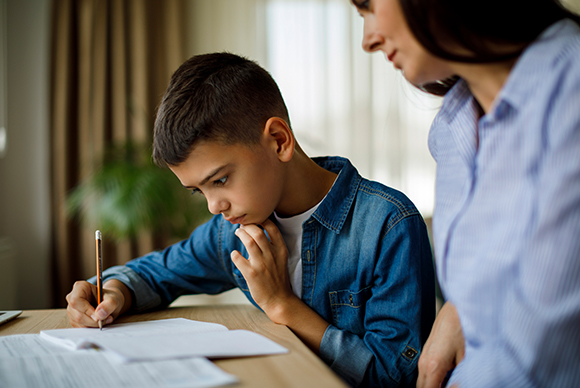 Image for One in four teachers take on private tuition outside of school