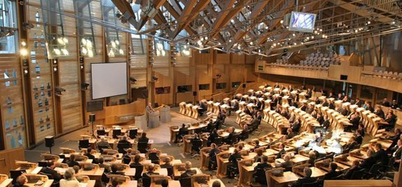 Image for Sutton Trust brought up in debate on attainment gap in Scottish Parliament