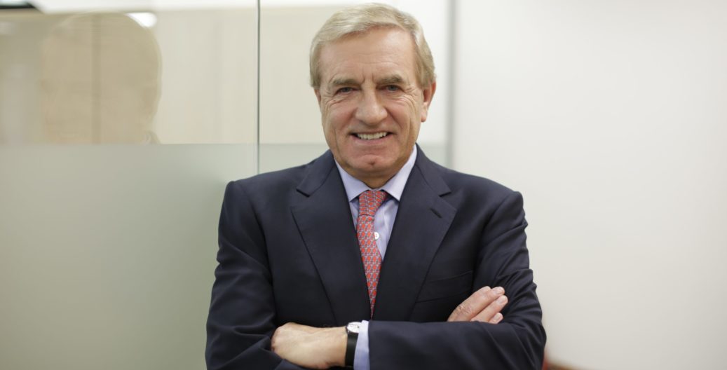 Image for Sir Peter Lampl and Sir Kevan Collins respond to the Education Secretary’s speech