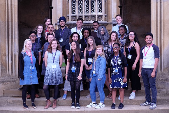 Image for Summer School Success