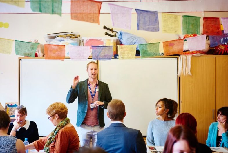 Image for Sutton Trust response to Government’s ‘Schools that work for everyone’ Green Paper