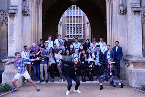 Image for UK Summer Schools applications launch