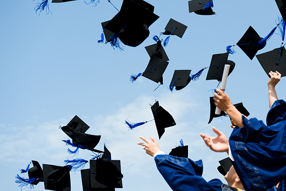 Image for 80% of students won’t repay loan