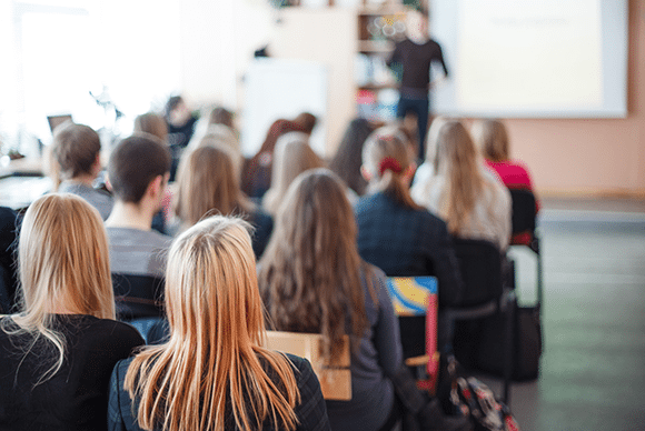 Image for Grammar schools given £50m to take extra pupils