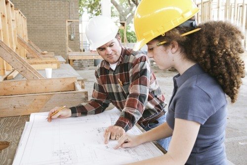 Image for Being an apprentice ‘better than studying for a mediocre degree’