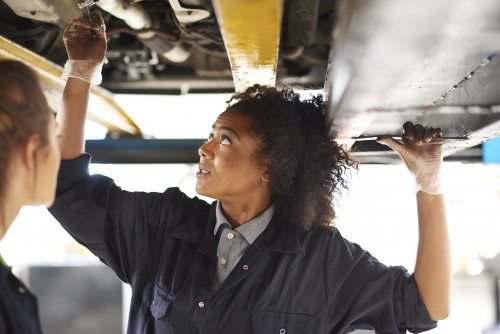 Image for Tackle ‘Mickey Mouse apprenticeships’ before they damage vocational education