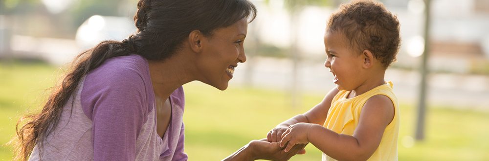 Image for Helping parents to make a difference