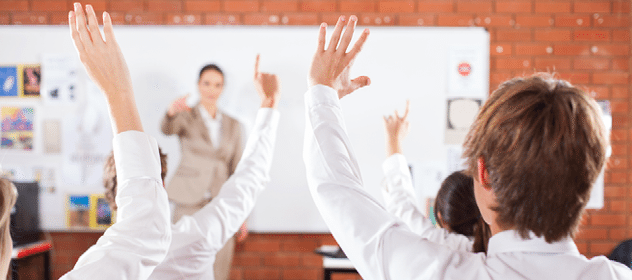 Image for Extroverts ’25 per cent more likely to earn £40,000 a year’