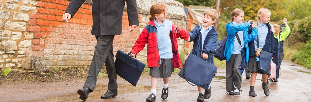 Image for Low Income Pupils in High Performing Comprehensive schools