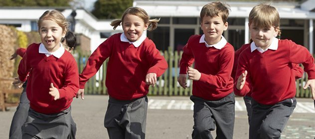 Image for Down by a third, number of pupils aged 11 who reach target for three Rs