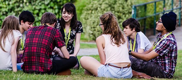 Image for The Sutton Trust’s summer school kickstarted a push for fairer access to UK’s elite universities