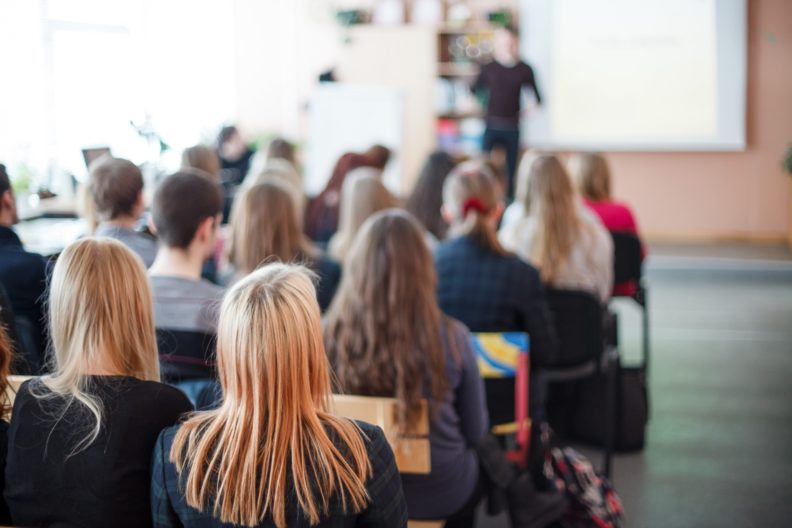 Image for Private schools have more to offer their pupils