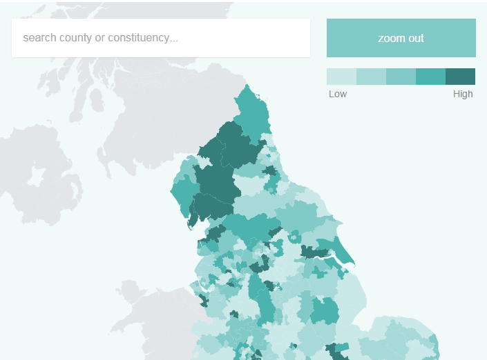 Image for Debate on education in Yorkshire dotted with mentions of Sutton Trust and EEF