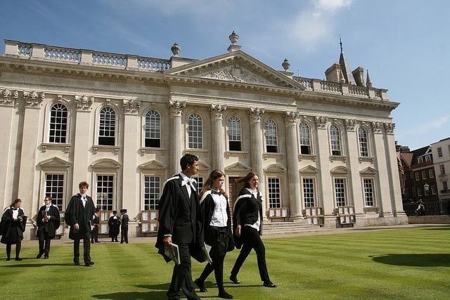 Image for Disadvantaged young people at risk of being put off university if Government raises tuition fees, warns report