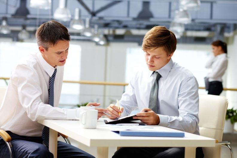 Image for Pledge to abolish unpaid internships