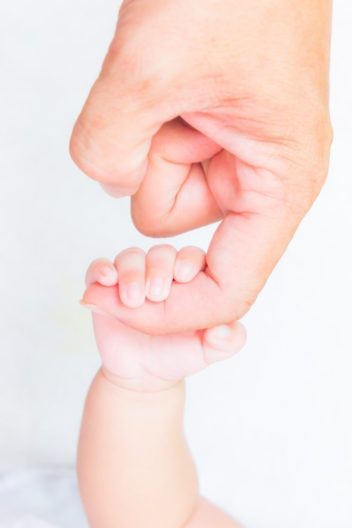 Image for Social mobility tsar: four-in-10 mothers and fathers ‘should receive parenting classes’