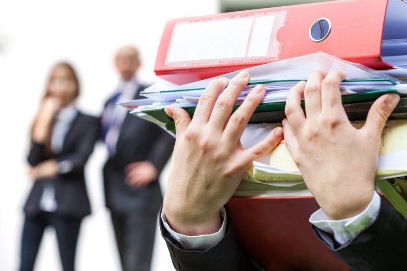 Image for Three quarters of academy chains contain school below ‘coasting’ definition