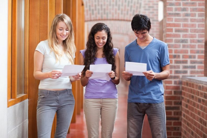 Image for No matter what A-levels you get, your parents’ wealth will still determine your future