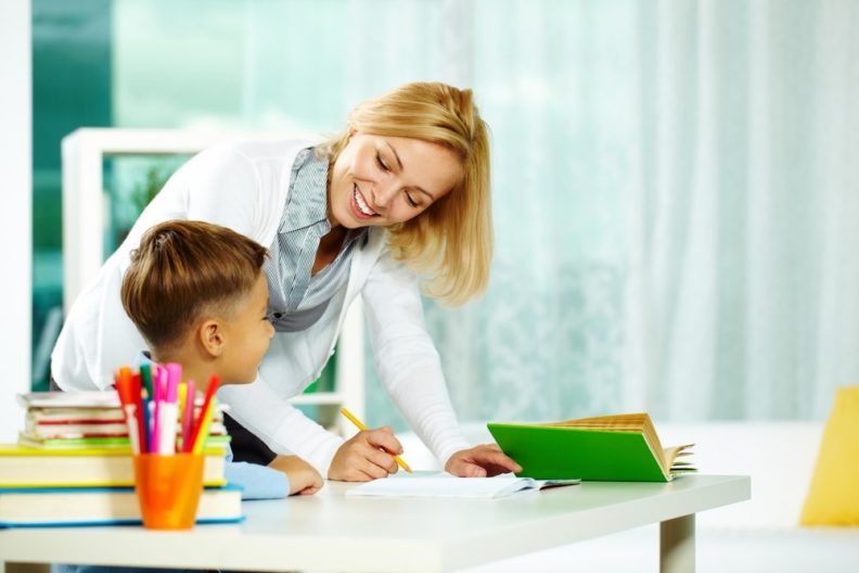 Image for Nick Gibb mentions Sutton Trust in speech on good teaching