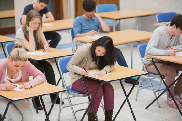 Image for Examination cancellation: the impact of Covid-19 on students