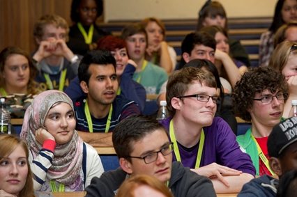 Image for Sutton Trust US Programme 2017 Cohort Announced