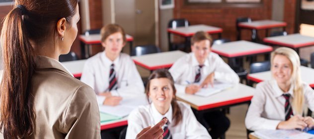 Image for Less than half of state teachers would advise their most able pupils to apply to Oxbridge