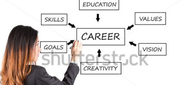 Image for Careers advice is a ‘postcode lottery’, warns Sutton Trust