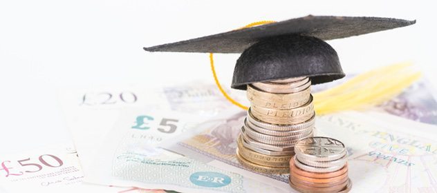 Image for Andrew Wathey: time for the taught master’s to shine?