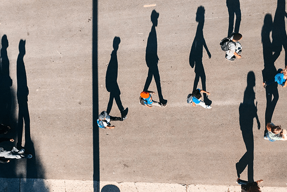 Image for Unequal mobilities