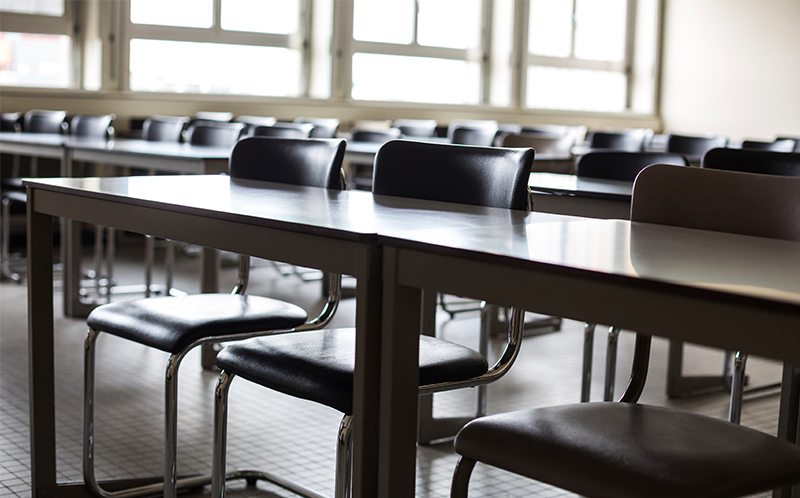 Image for £140 BILLION A YEAR – THE COST OF LOW SOCIAL MOBILITY