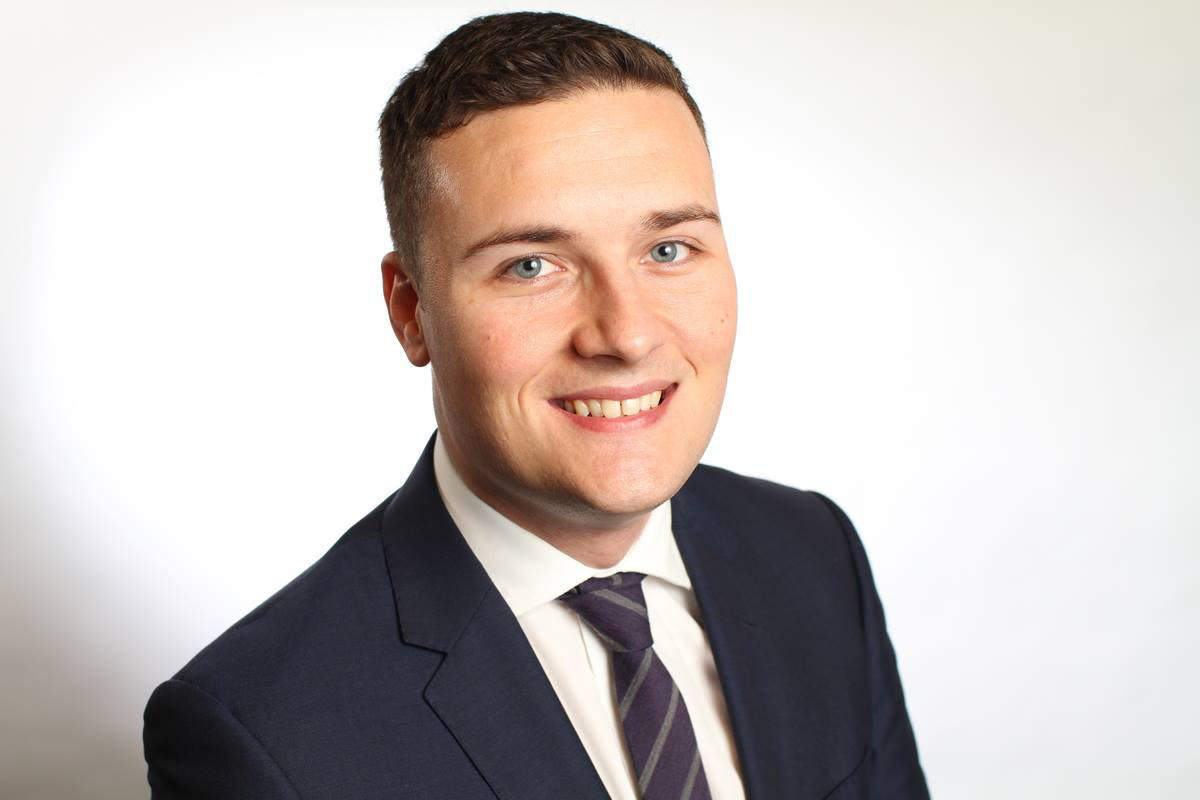 Wes Streeting Sutton Trust