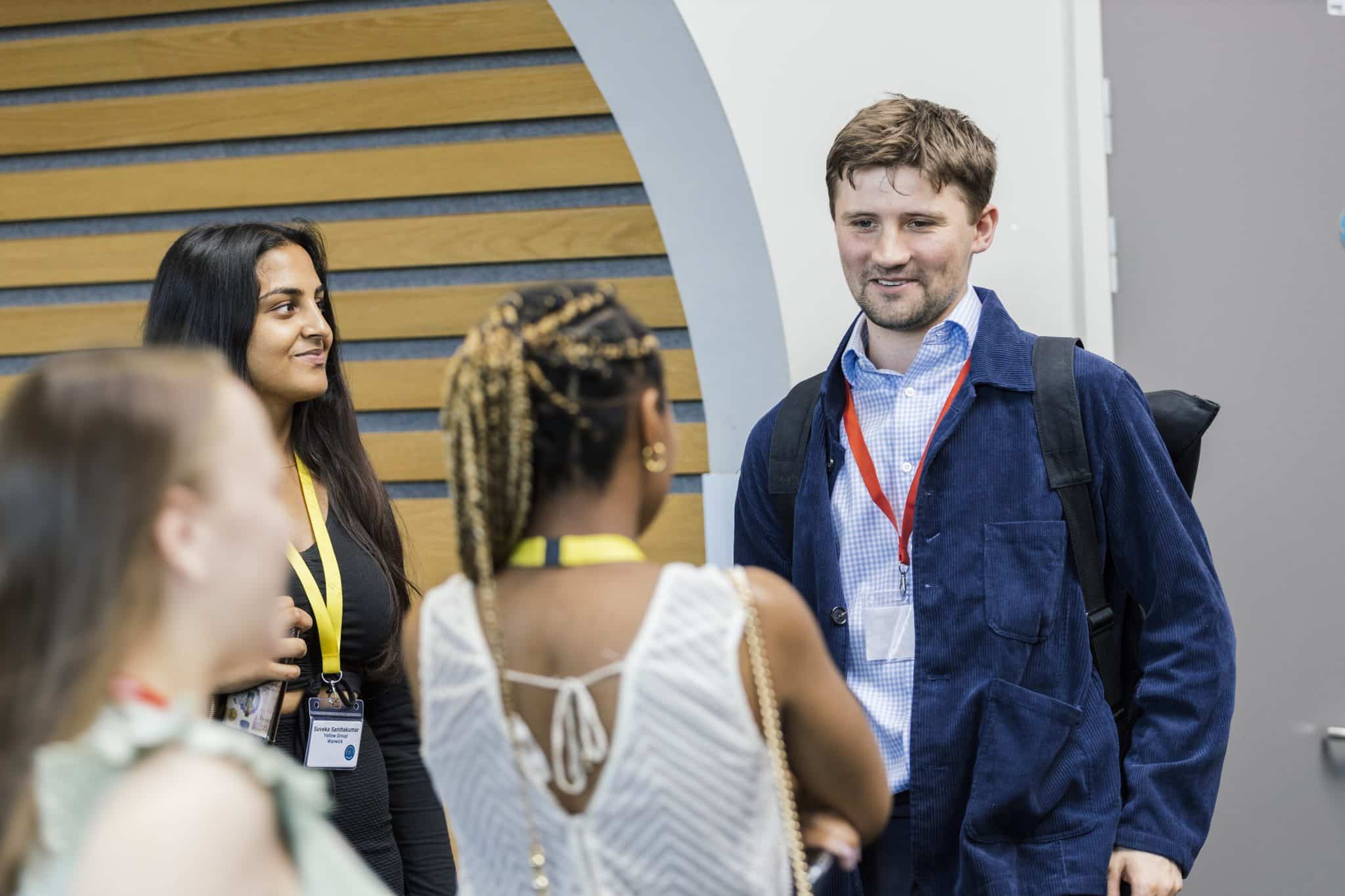 Access Apprenticeships - The Sutton Trust