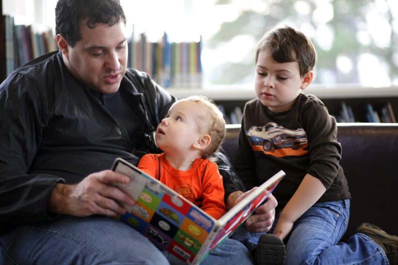 Image for Most parents don’t feel confident about teaching their child