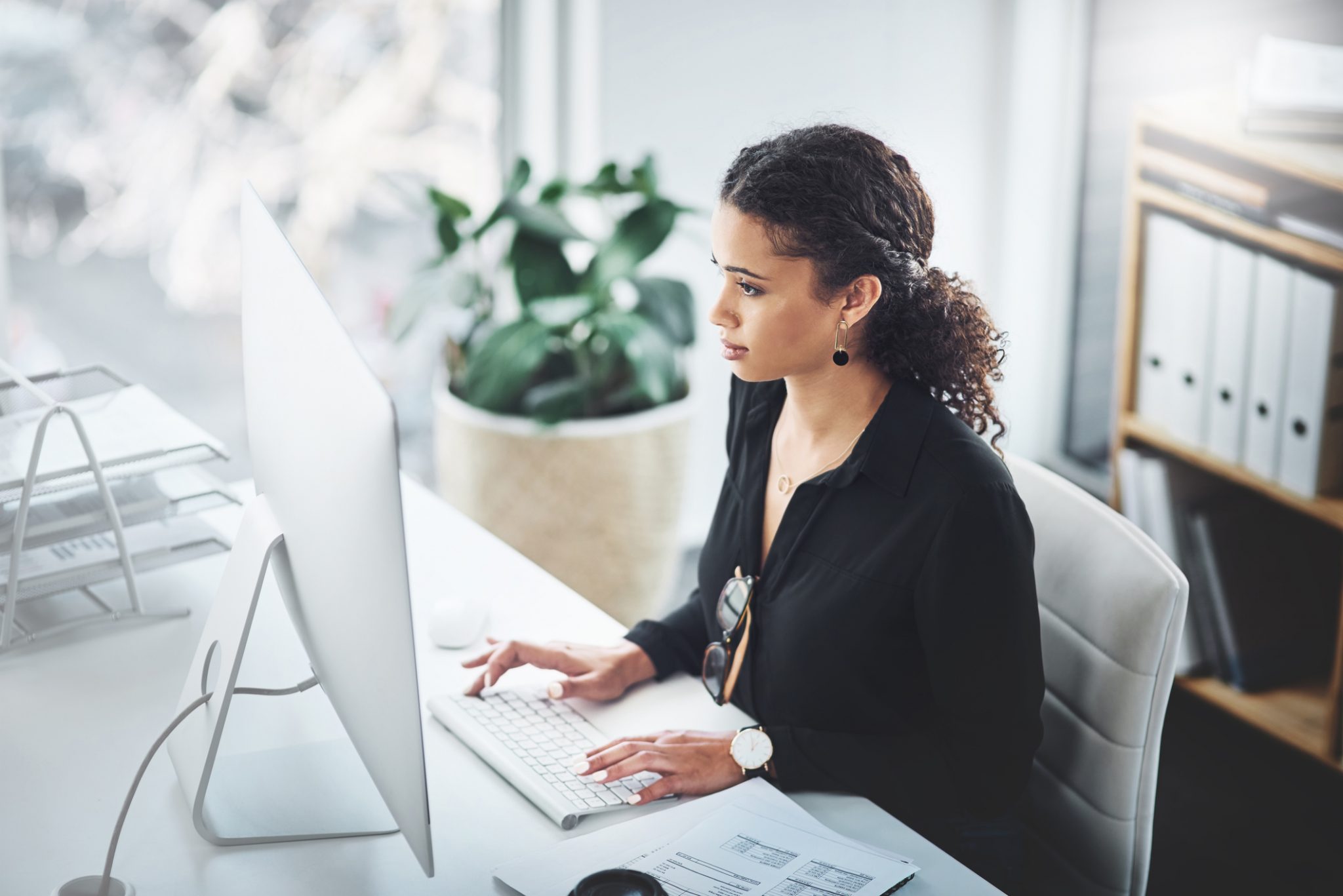 As young people face a difficult job market, tackling