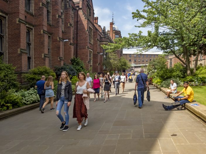 Image for England leads way on access to selective universities, but lessons to learn from other countries