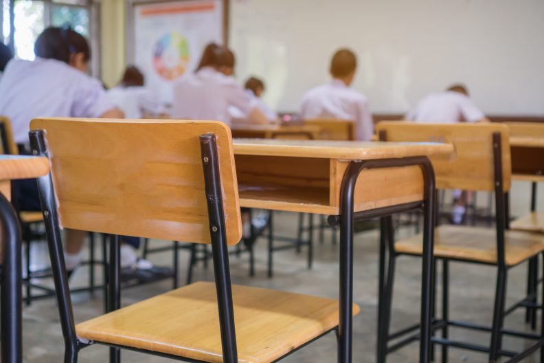 Image for The Sutton Trust responds to Ofqual consultation on awarding grades  