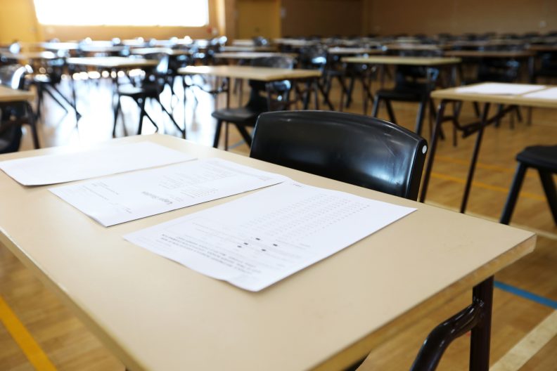 Image for The Sutton Trust responds to the government’s new assessment proposals
