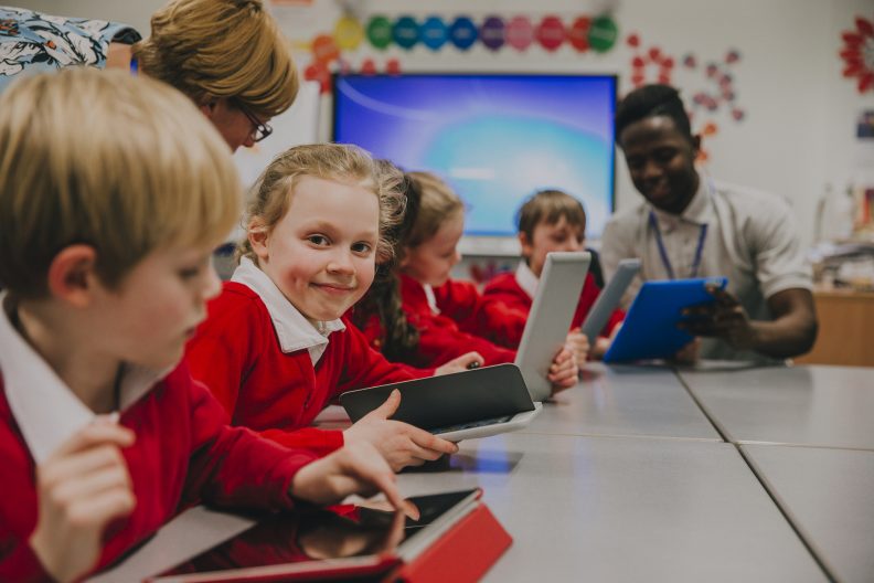 Image for Sutton Trust and EEF respond to the government’s education recovery plan