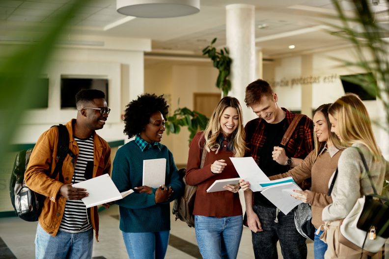 Image for A-levels and University Access 2021