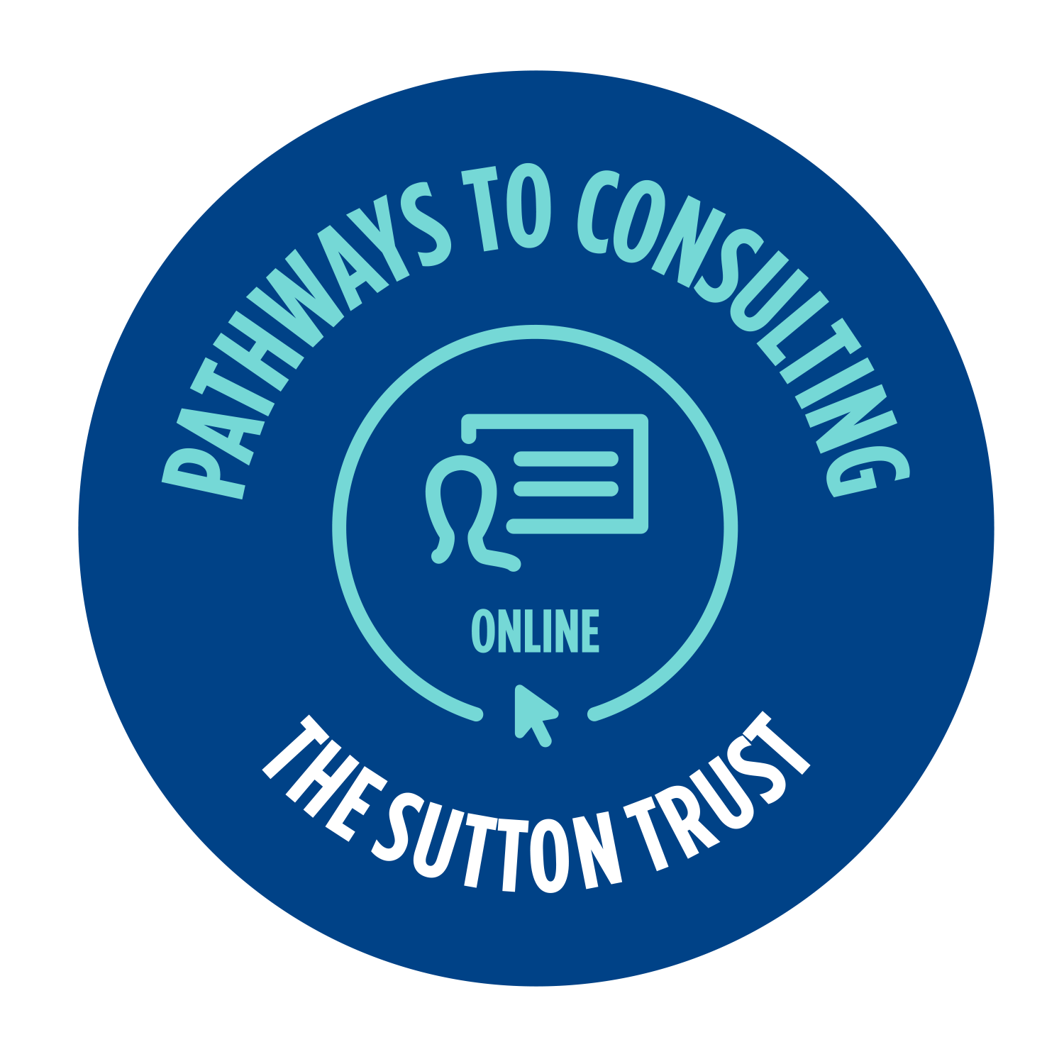 Pathways to Consulting icon